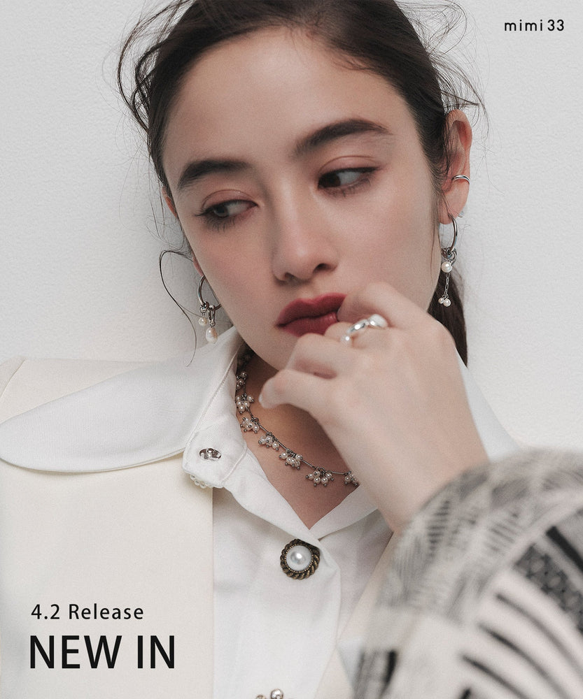 【NEW IN】2025.4.2 (PC original)